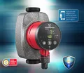 Produktbild: Grundfos Alpha 2 32-60 180mm 99261737 Heizungspumpe Pumpe Umwälzpumpe Heizung VO