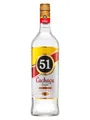 Produktbild: Cachaca 51 1l 40%