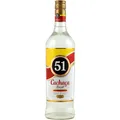 Produktbild: Cachaca 51 1l 40%