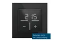 Produktbild: Homematic IP Glas-Wandthermostat Smart-Home-Zubehör