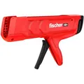 Produktbild: Fischer Kartuschenpresse FIS DM S PRO, mechanisch, für 2-Kammer-und Standard-Kartuschen, aus Kunststoff