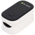 Produktbild: Dr. Senst® Fingerspitzen Pulsoximeter YK-80B inkl. Batterien