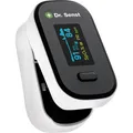 Produktbild: Dr. Senst Pulsoximeter (YK-80B) ((YK-80B))