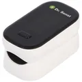 Produktbild: Dr. Senst® Fingerspitzen Pulsoximeter YK-80B inkl. Batterien