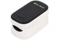 Produktbild: Dr. Senst Blutdruckmessgerät Dr. Senst® Fingerspitzen Pulsoximeter YK-80B inkl. Batterien