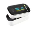 Produktbild: Dr. Senst Pulsoximeter Dr. Senst® Puls-Oximeter YK-80B Fingerspitzen Pulsmesser