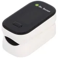 Produktbild: Dr. Senst® Fingerspitzen Pulsoximeter YK-80B inkl. Batterien