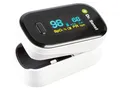 Produktbild: Dr. Senst Pulsoximeter YK-80BOVP