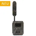 Produktbild: Seissiger Pro-Cam LTE SUPERSIM-EDITION Wildkamera neustes Modell Objektschutz