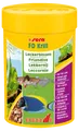 Produktbild: Sera FD Krill 100ml für Süß- + Meerwasserfische Futter aus 100% Krill MHD 11/23