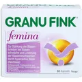 Produktbild: GRANU FINK femina 60 St
