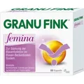 Produktbild: Granu Fink Femina Kapseln 60 St