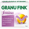 Produktbild: GRANU FINK femina - Bei Inkontinenz und Blasenschwäche