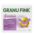 Produktbild: GRANU FINK® femina
