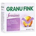 Produktbild: Granufink Femina Kapseln