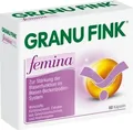 Produktbild: GRANU FINK Femina Kapseln 60 St