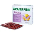 Produktbild: GRANU FINK Femina Kapseln 60 St PZN01499898