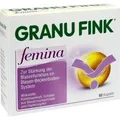 Produktbild: GRANU FINK Femina Kapseln 60 St. PZN 01499898