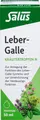 Produktbild: Salus Leber-Galle-Kräutertropfen N, 50 ml Lösung