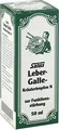 Produktbild: LEBER GALLE Kräutertropfen N Salus 50 ml