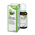 Produktbild: Salus® Leber-Galle-Kräutertropfen N 50ml - Leber-Galle-System, Verdauungfunktion
