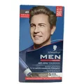Produktbild: Schwarzkopf Men's Anti-Grau Gel 40 Dunkelblond - NEU OVP