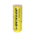 Produktbild: Dunlop Tennisball Team Padel 3 Pack Dose