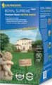 Produktbild: Kiepenkerl Profi-Line Royal Supreme Premium-Rasensamen 1 kg, 660205 - Höchste Schattentoleranz, Qualitätsrasen für Schattenrasen, Rasenteppich, Rasensaat schnellkeimend