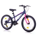 Produktbild: 20 Zoll Fahrrad SHIMANO 7GANG 20