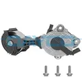 Produktbild: Spanner mehrrippiger Keilriemen APV3627 DAYCO für MINI BMW PEUGEOT CITROËN OPEL