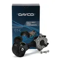 Produktbild: DAYCO Riemenspanner für CITROEN BERLINGO C3 C4 C5 PEUGEOT 207 208 308 3008