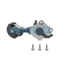 Produktbild: 1x Riemenspanner, Keilrippenriemen DAYCO APV3627 passend für BMW PEUGEOT MINI