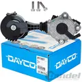 Produktbild: DAYCO SPANNARM für Wasserpumpe passend für 1.4+1.6 BMW MINI PEUGEOT CITROEN