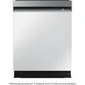 Produktbild: Samsung DW8700B A Teilintegrierbarer Geschirrspüler, 60 cm, 14 Maßgedecke Weiß