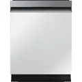 Produktbild: Samsung DW60CG880SSLEG Einbau-Geschirrspüler vollintegriert 60 cm - Silber