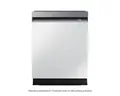 Produktbild: Samsung DW8700B Teilintegrierbarer Geschirrspüler, 60 cm, 14 Maßgedecke