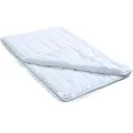 Produktbild: CelinaTex First Class 4 Jahreszeiten Bettdecke 155 x 220 cm Winter Sommer Steppdecke atmungsaktiv Decke