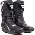 Produktbild: Dainese - Motorradstiefel 48 - Nexus 3 In&Out Air - luftig - schwarz-schwarz