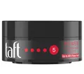 Produktbild: 77,33€/L - 6er Pack Schwarzkopf Taft Power Stylingwachs - Hold 5 - 75ml