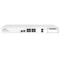 Produktbild: Lancom R&S Unified Firewall UF-760 - Firewall - 10 Anschlüsse - 10 GigE - 1U - C