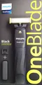 Produktbild: Philips OneBlade Rasierer Bartschneider Trimmer Edition + Etui  NEU  Top Preis !