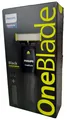 Produktbild: Philips OneBlade Rasierer Bartschneider Black Limited Edition inkl. Reiseetui