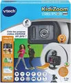 Produktbild: VTech KidiZoom Video Studio Pro Kinderkamera HD Ringlicht Französisch