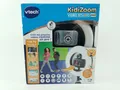 Produktbild: VTech KidiZoom Video Studio Pro Kamera Kinder Ringlicht Stativ Französische Anl.