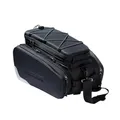Produktbild: Racktime Fahrradtasche Odin Gepäckträgertasche Trunkbag inkl. Snapit Adapter