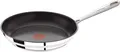 Produktbild: Tefal E85604 Jamie Oliver Pfanne, Bratpfanne, 24cm, Induktion Bratpfanne