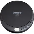 Produktbild: Lenco CD-010 schwarz