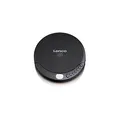 Produktbild: Lenco CD-010 Tragbarer CD-Player