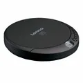 Produktbild: Lenco CD-010 Tragbarer CD-Spieler Disc-Man LCD-Anzeige