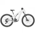 Produktbild: Scott Contessa Strike eRide 910 Evo 29'' Damen Pedelec E-Bike MTB Fahrrad weiß 2024 M (173-179cm)